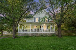 813 N Lincoln Street, Wilmington, OH 45177