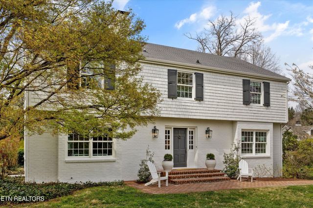 6707 Stone Mill Drive, Knoxville, TN 37919