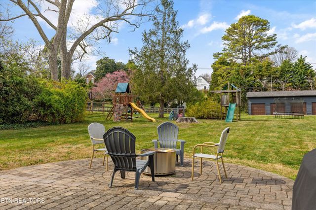 6707 Stone Mill Drive, Knoxville, TN 37919