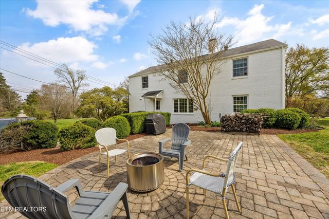 6707 Stone Mill Drive, Knoxville, TN 37919