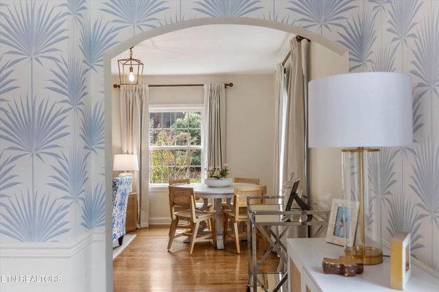 6707 Stone Mill Drive, Knoxville, TN 37919