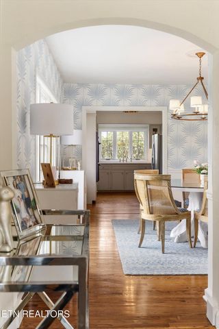 6707 Stone Mill Drive, Knoxville, TN 37919