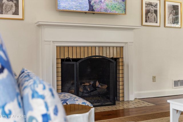 6707 Stone Mill Drive, Knoxville, TN 37919