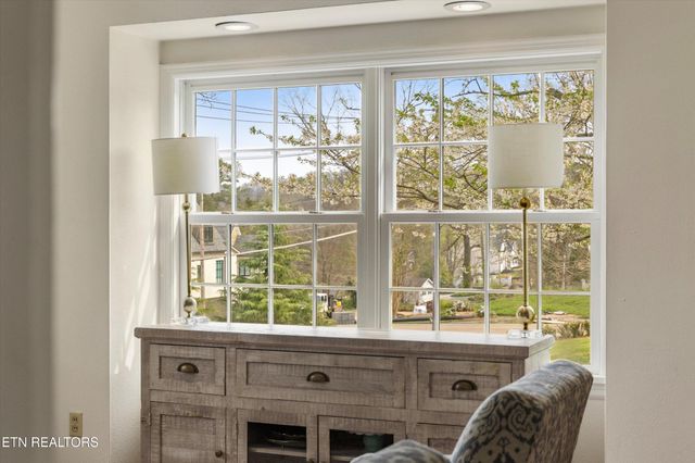 6707 Stone Mill Drive, Knoxville, TN 37919