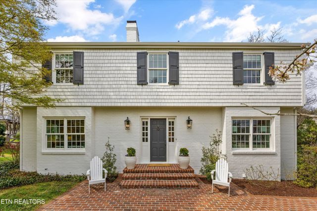 6707 Stone Mill Drive, Knoxville, TN 37919