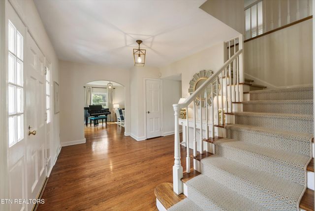 6707 Stone Mill Drive, Knoxville, TN 37919