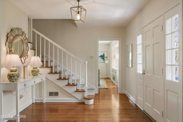 6707 Stone Mill Drive, Knoxville, TN 37919