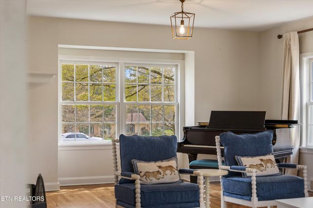 6707 Stone Mill Drive, Knoxville, TN 37919