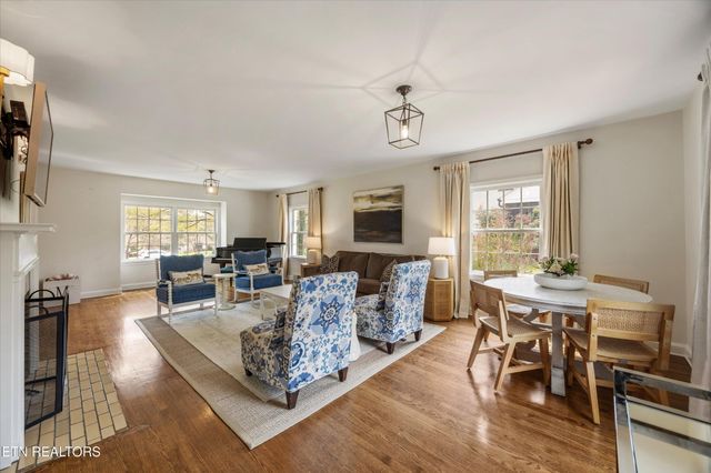 6707 Stone Mill Drive, Knoxville, TN 37919