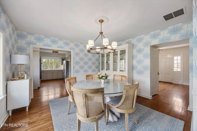 6707 Stone Mill Drive, Knoxville, TN 37919