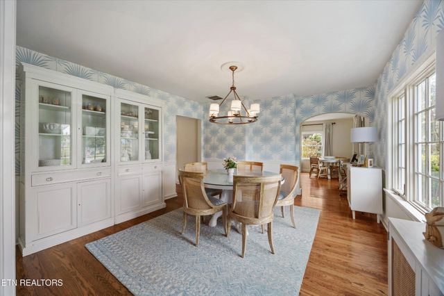 6707 Stone Mill Drive, Knoxville, TN 37919