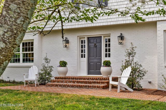 6707 Stone Mill Drive, Knoxville, TN 37919