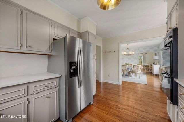 6707 Stone Mill Drive, Knoxville, TN 37919