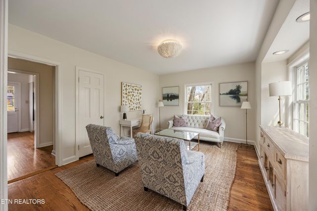 6707 Stone Mill Drive, Knoxville, TN 37919