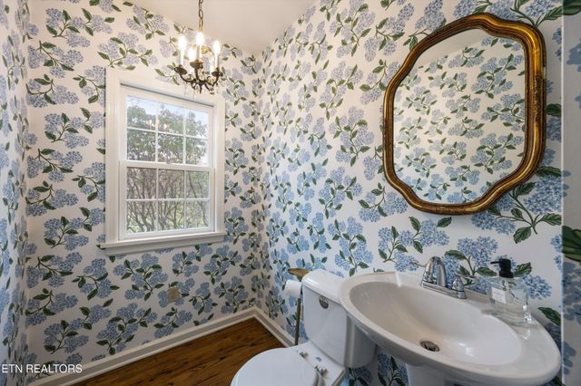 6707 Stone Mill Drive, Knoxville, TN 37919