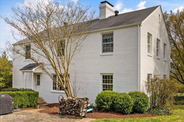 6707 Stone Mill Drive, Knoxville, TN 37919