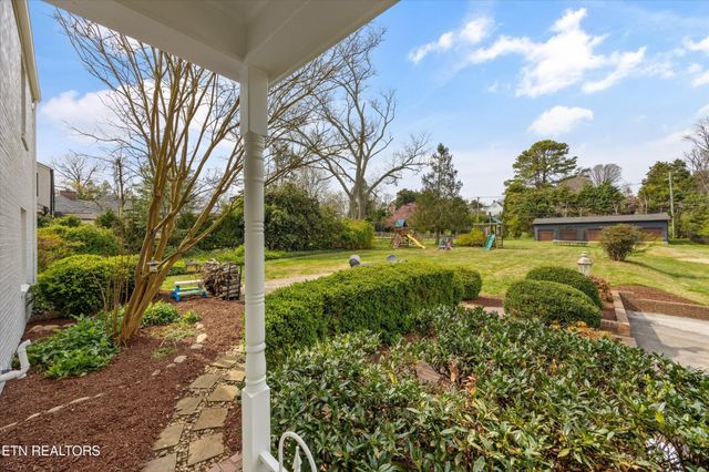 6707 Stone Mill Drive, Knoxville, TN 37919