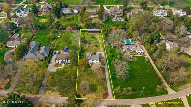 6707 Stone Mill Drive, Knoxville, TN 37919