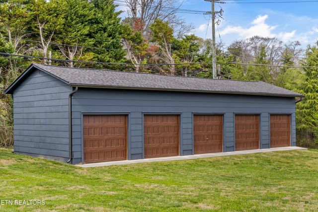 6707 Stone Mill Drive, Knoxville, TN 37919