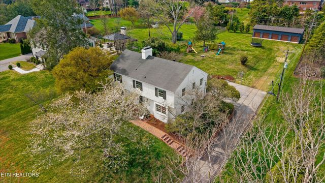 6707 Stone Mill Drive, Knoxville, TN 37919