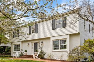 6707 Stone Mill Drive, Knoxville, TN 37919