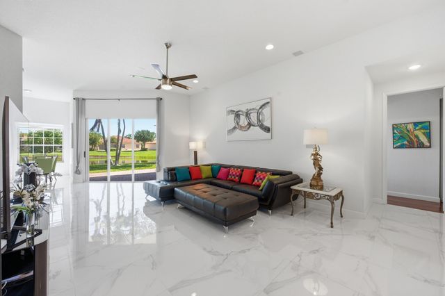 6703 Catania Drive, Boynton Beach, FL 33472
