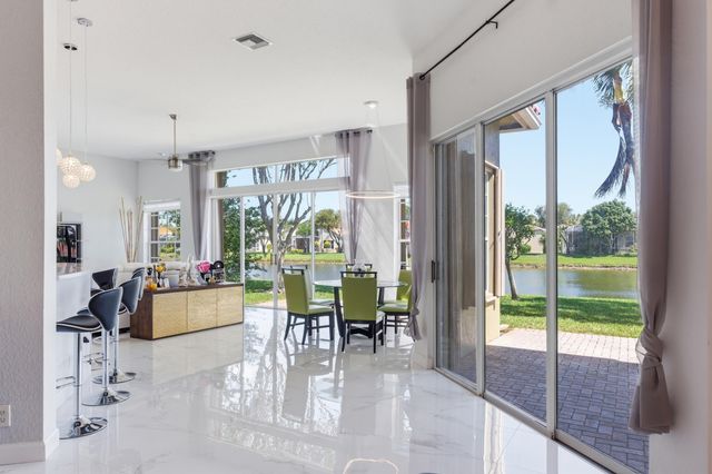 6703 Catania Drive, Boynton Beach, FL 33472