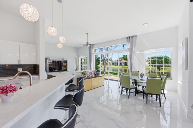 6703 Catania Drive, Boynton Beach, FL 33472