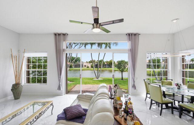 6703 Catania Drive, Boynton Beach, FL 33472