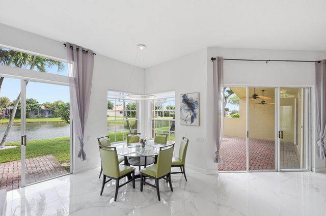 6703 Catania Drive, Boynton Beach, FL 33472