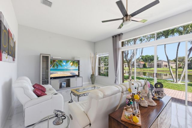 6703 Catania Drive, Boynton Beach, FL 33472