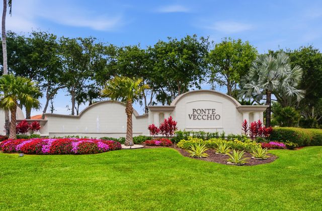 6703 Catania Drive, Boynton Beach, FL 33472