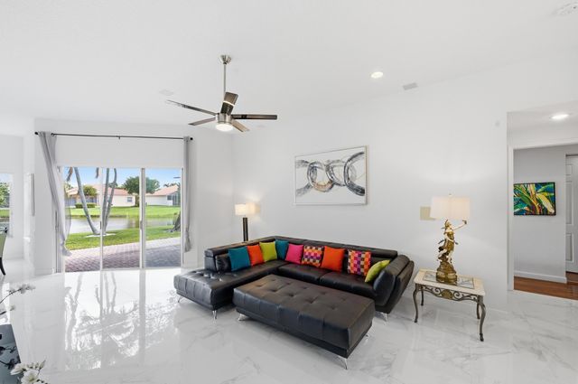 6703 Catania Drive, Boynton Beach, FL 33472