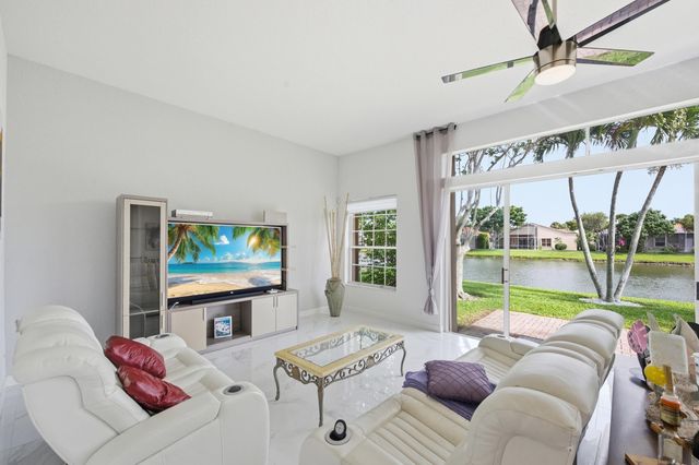 6703 Catania Drive, Boynton Beach, FL 33472
