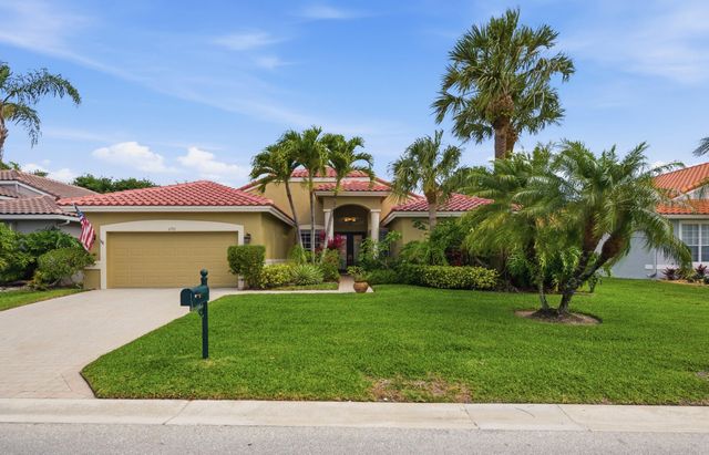 6703 Catania Drive, Boynton Beach, FL 33472