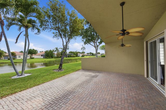 6703 Catania Drive, Boynton Beach, FL 33472