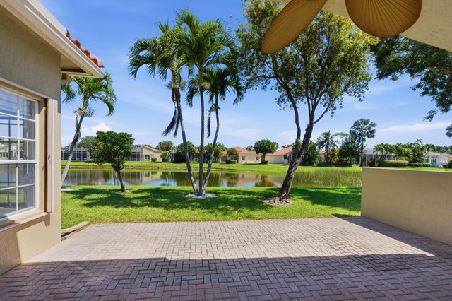6703 Catania Drive, Boynton Beach, FL 33472