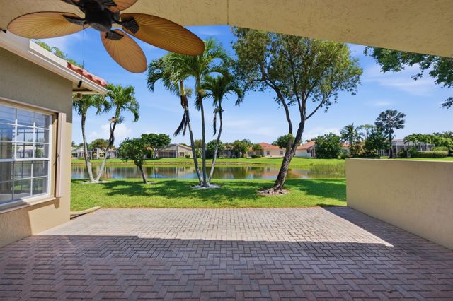 6703 Catania Drive, Boynton Beach, FL 33472