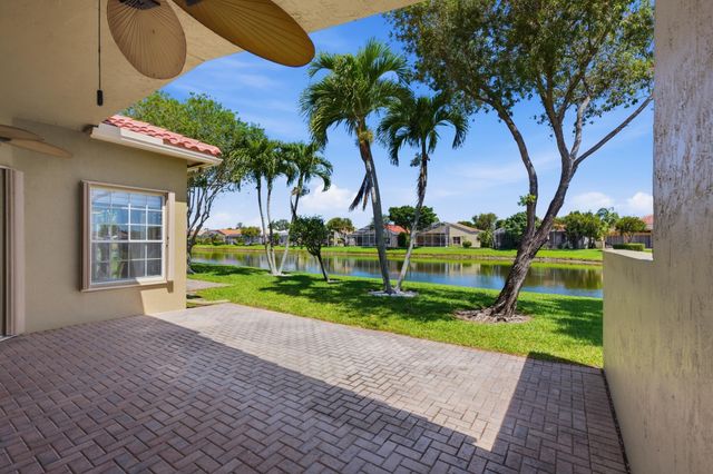 6703 Catania Drive, Boynton Beach, FL 33472