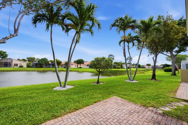 6703 Catania Drive, Boynton Beach, FL 33472