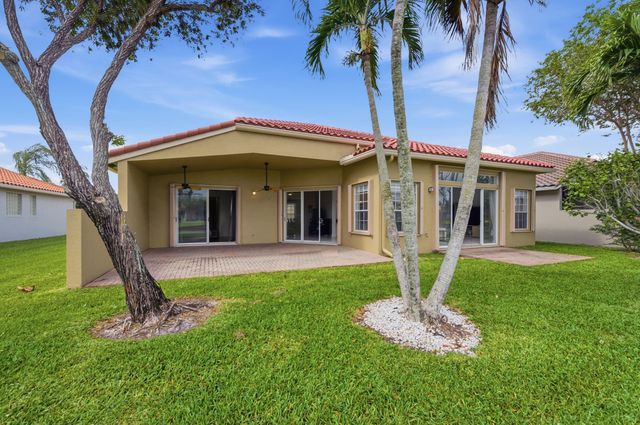6703 Catania Drive, Boynton Beach, FL 33472
