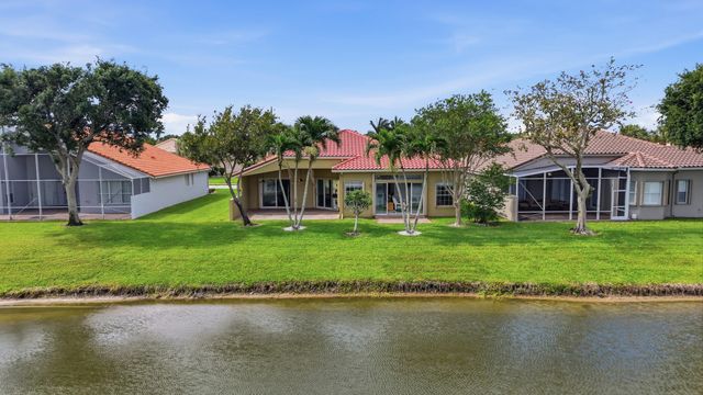 6703 Catania Drive, Boynton Beach, FL 33472