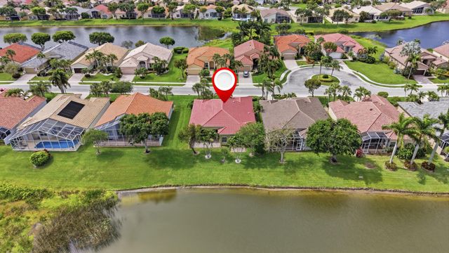 6703 Catania Drive, Boynton Beach, FL 33472
