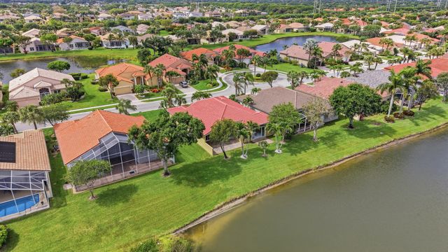 6703 Catania Drive, Boynton Beach, FL 33472