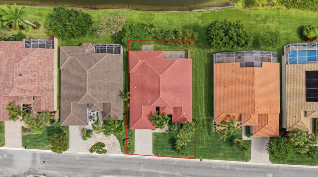 6703 Catania Drive, Boynton Beach, FL 33472