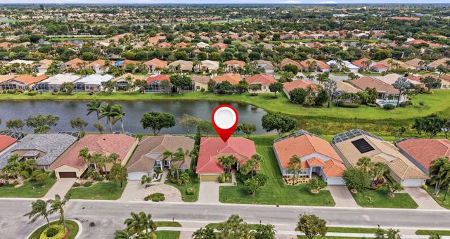 6703 Catania Drive, Boynton Beach, FL 33472