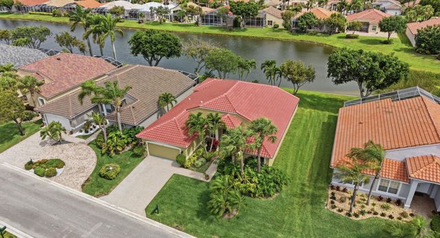 6703 Catania Drive, Boynton Beach, FL 33472