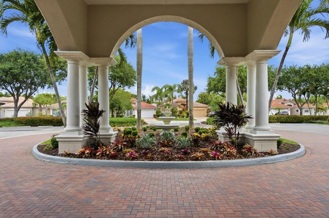 6703 Catania Drive, Boynton Beach, FL 33472