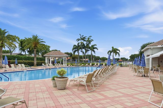 6703 Catania Drive, Boynton Beach, FL 33472
