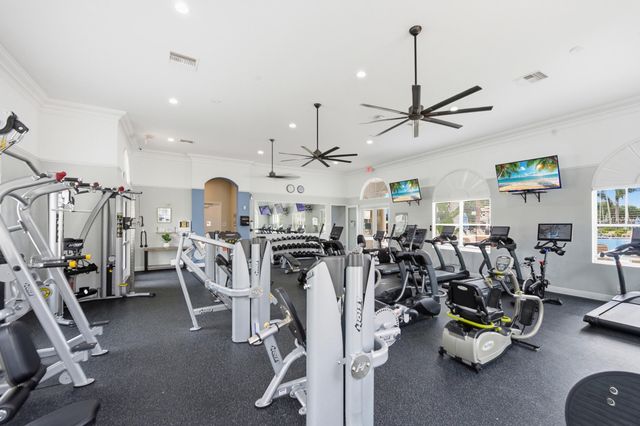 6703 Catania Drive, Boynton Beach, FL 33472